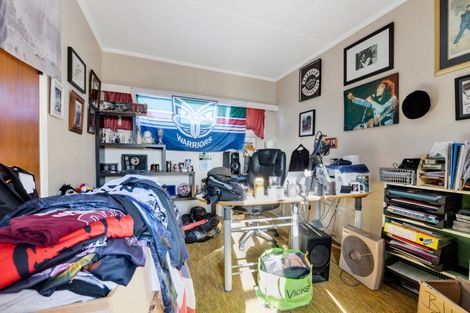 Photo of property in 2 Tawa Street, Gonville, Whanganui, 4501