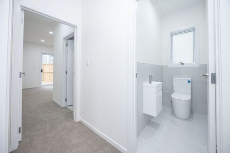 Photo of property in 42 Mccorquindale Drive, Flagstaff, Hamilton, 3210