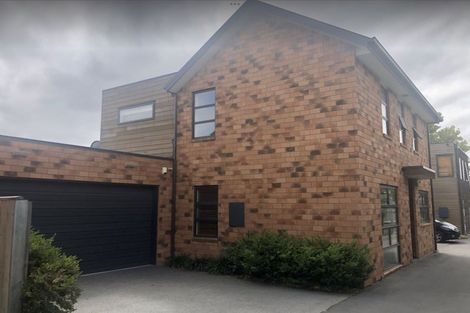 Photo of property in 17b Burdale Street, Riccarton, Christchurch, 8011