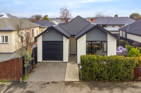 Photo of property in 33 Sumner Street, Spreydon, Christchurch, 8024