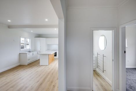 Photo of property in 511 Jervois Street, Mayfair, Hastings, 4122