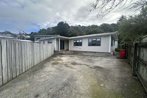 Photo of property in 12a George Street, Stokes Valley, Lower Hutt, 5019