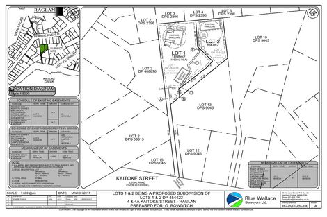 Photo of property in 4a Kaitoke Street, Raglan, 3225