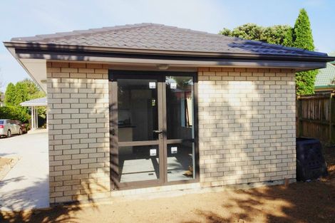 Photo of property in 25 Maugham Drive, Bucklands Beach, Auckland, 2014