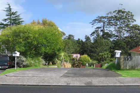 Photo of property in 2/42 Tudor Road, Henderson, Auckland, 0610