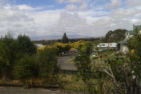 Photo of property in 72 Fraser Drive, Feilding, 4702