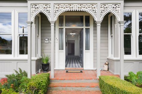 Photo of property in 23 Belgrave Crescent, Kaikorai, Dunedin, 9010