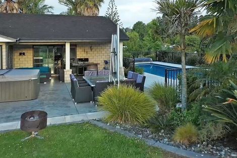 Photo of property in 147b Stanners Road, Kerikeri, 0295