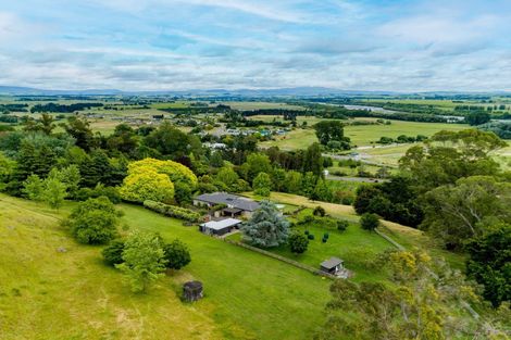 Photo of property in 3515 State Highway 50, Maraekakaho, Hastings, 4171