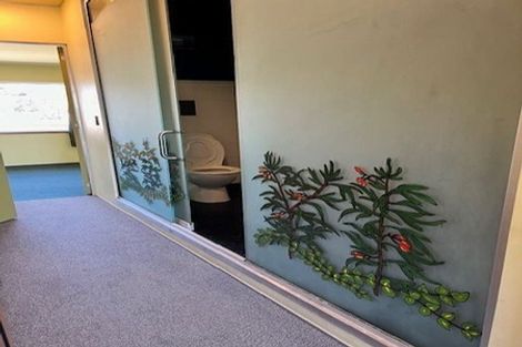 Photo of property in Qba Apartments, 4i/51 Webb Street, Mount Cook, Wellington, 6011