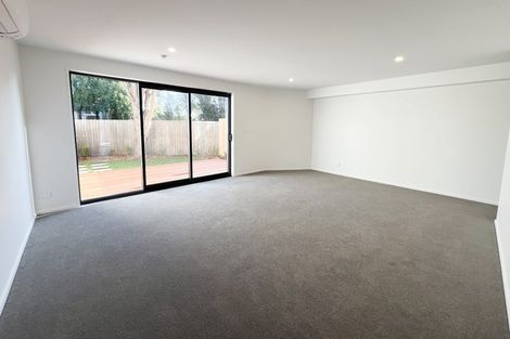 Photo of property in 4/133 Blighs Road, Strowan, Christchurch, 8052