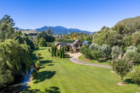 Photo of property in 867 Rapaura Road, Rapaura, Blenheim, 7273