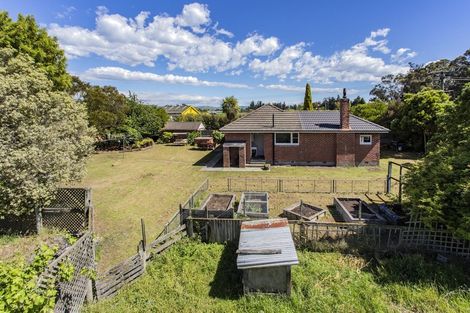 Photo of property in 2 Ashworths Road, Amberley, 7481