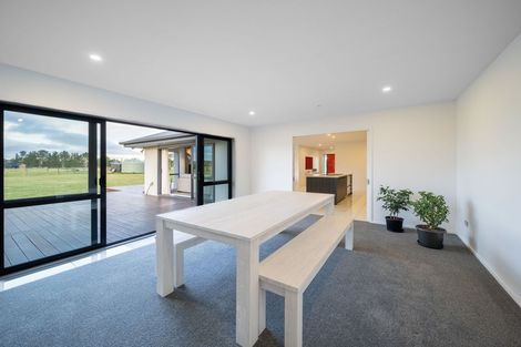 Photo of property in 918b Weedons Ross Road, West Melton, Christchurch, 7671