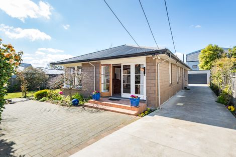 Photo of property in 24 Bishop Street, St Albans, Christchurch, 8014