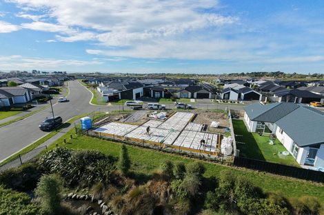 Photo of property in 51 Navarra Road, Halswell, Christchurch, 8025