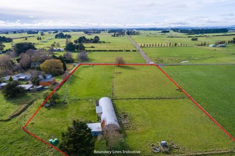 Photo of property in 128 Waihakeke Road, Waihakeke, Carterton, 5792