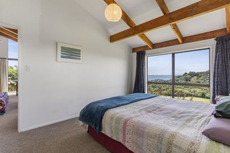 Photo of property in 435 Onemana Drive, Onemana, Whangamata, 3691