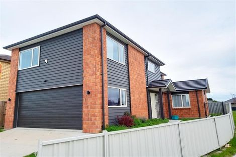 Photo of property in 23 Charlotte Crescent, Dinsdale, Hamilton, 3204