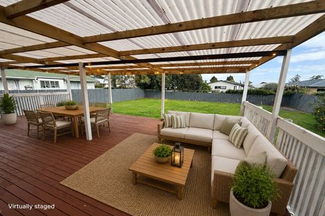 Photo of property in 30 Bunnythorpe Road, Papakura, 2110