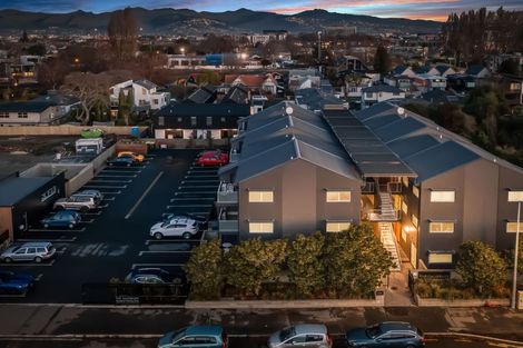 Photo of property in Salisbury Park, 108/226 Salisbury Street, Christchurch Central, Christchurch, 8013