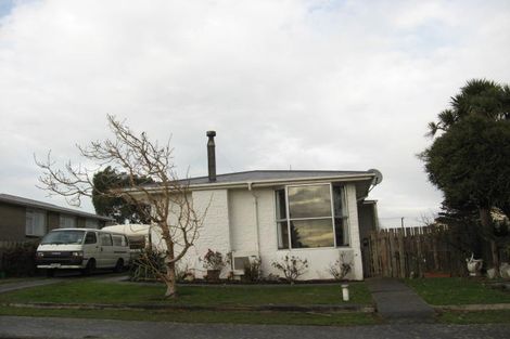 Photo of property in 7 Milford Street, Heidelberg, Invercargill, 9812