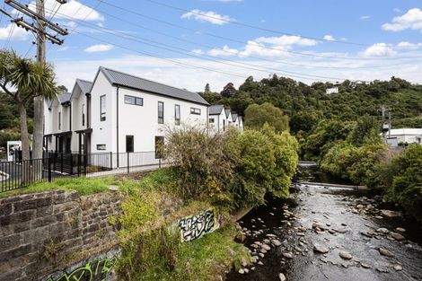 Photo of property in 27 Malvern Street, Woodhaugh, Dunedin, 9010