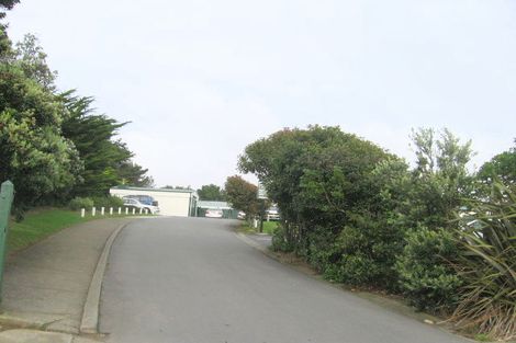 Photo of property in 93 Conclusion Street, Ascot Park, Porirua, 5024
