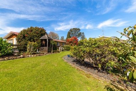 Photo of property in 10 Beatty Road, Matamata, 3400