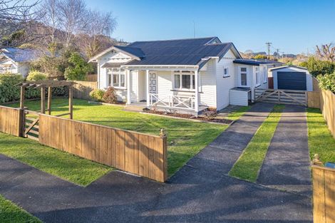 Photo of property in 22 Cumbrae Place, Aramoho, Whanganui, 4500