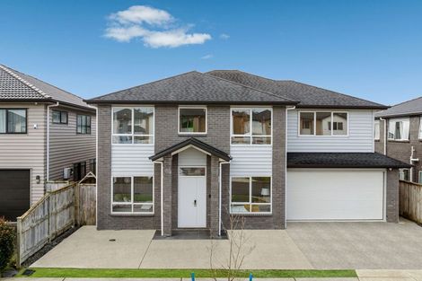 Photo of property in 46 Broadhurst Road, Flat Bush, Auckland, 2019