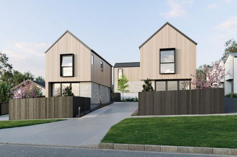 Photo of property in 7/15 Line Road, Glen Innes, Auckland, 1072