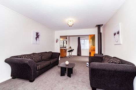 Photo of property in 134 Peakes Road, Springvale, Whanganui, 4501