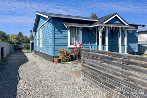 Photo of property in 24 Railway Crescent, Masterton, 5810