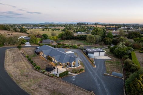 Photo of property in 22 Linehan Road, Te Awamutu, 3875