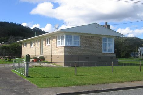 Photo of property in 2 Clark Street, Hikurangi, 0114