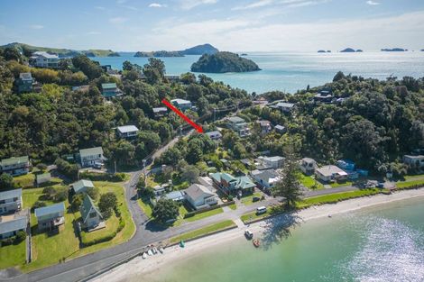 Photo of property in 2475 Wyuna Bay Road, Wyuna Bay, Coromandel, 3581