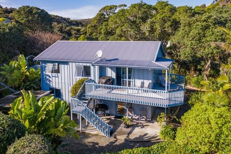 Photo of property in 56 Taronui Road, Te Ti Mangonui, Kerikeri, 0294