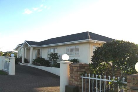 Photo of property in 97 Somerville Road, Somerville, Auckland, 2014