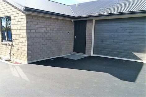 Photo of property in 3/17 Enderley Avenue, Enderley, Hamilton, 3214