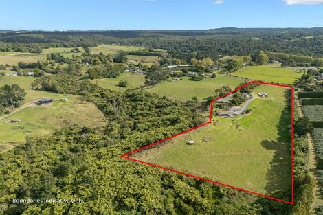Photo of property in 220 Ross Road, Whakamarama, Tauranga, 3179