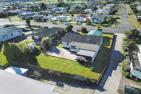 Photo of property in 75 Centennial Avenue, Te Aroha, 3320