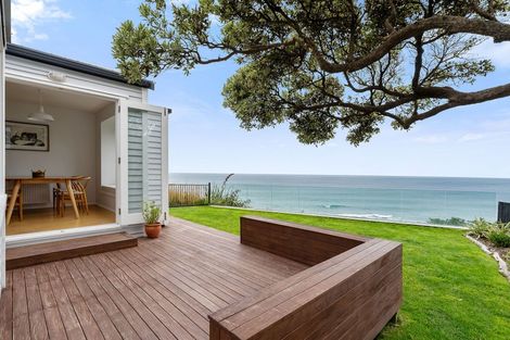 Photo of property in 191 Severn Street, Island Bay, Wellington, 6023