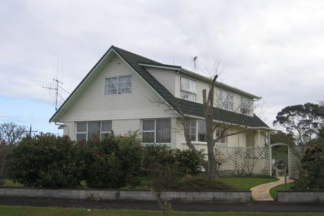 Photo of property in 1 Sussex Street, Chartwell, Hamilton, 3210