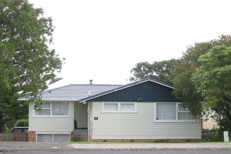 Photo of property in 87 Udys Road, Pakuranga, Auckland, 2010
