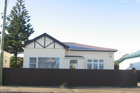 Photo of property in 17 High Street, Petone, Lower Hutt, 5012