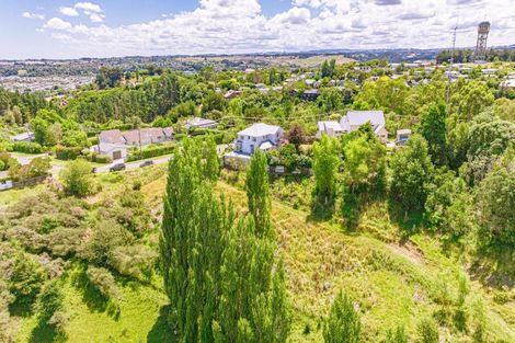 Photo of property in 50 Shakespeare Road, Bastia Hill, Whanganui, 4500