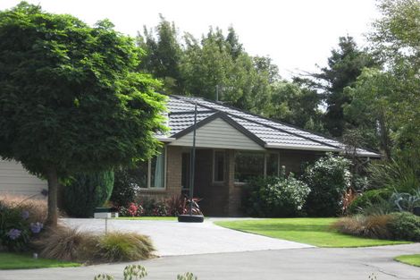 Photo of property in 25 Birchwood Close, Prebbleton, 7604