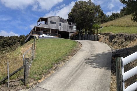 Photo of property in 55 Rigden Road, Opua, 0272