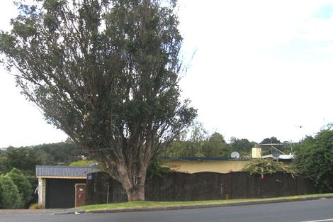 Photo of property in 1/21 Coronation Road, Hillcrest, Auckland, 0627